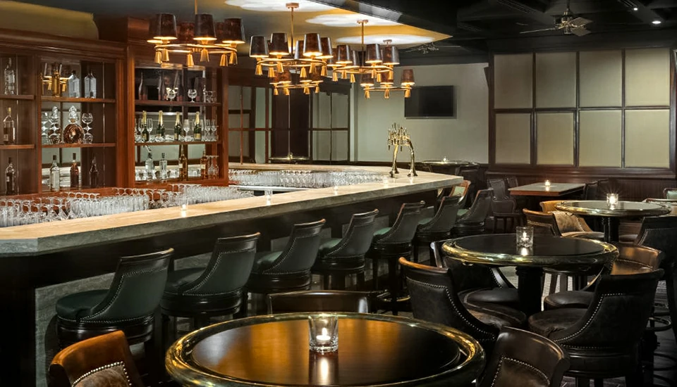 هتل کرون پلازا جمیرا دبی